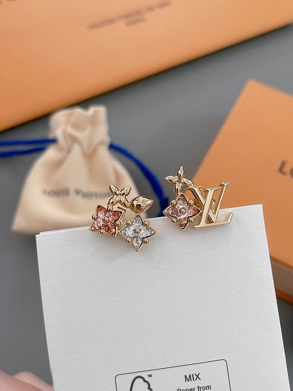 Louis Vuitton Earrings ID:20230802-269